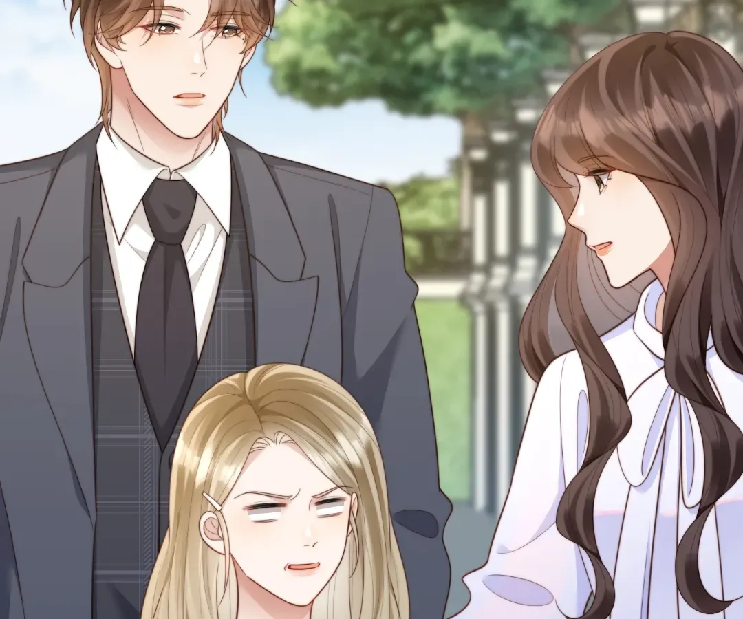 The Unlikely Union with A Comatose Billionaire Chapter 62 page 93 - 