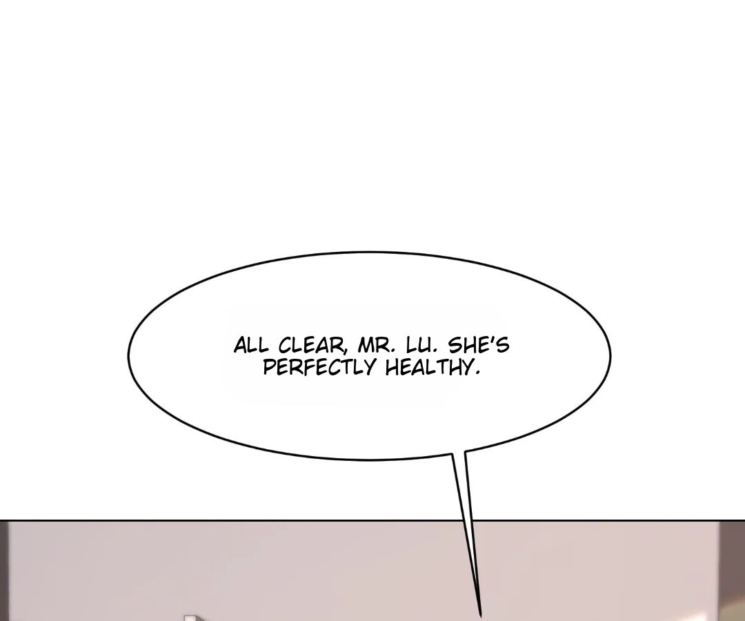 The Unlikely Union with A Comatose Billionaire Chapter 63 page 1 - 