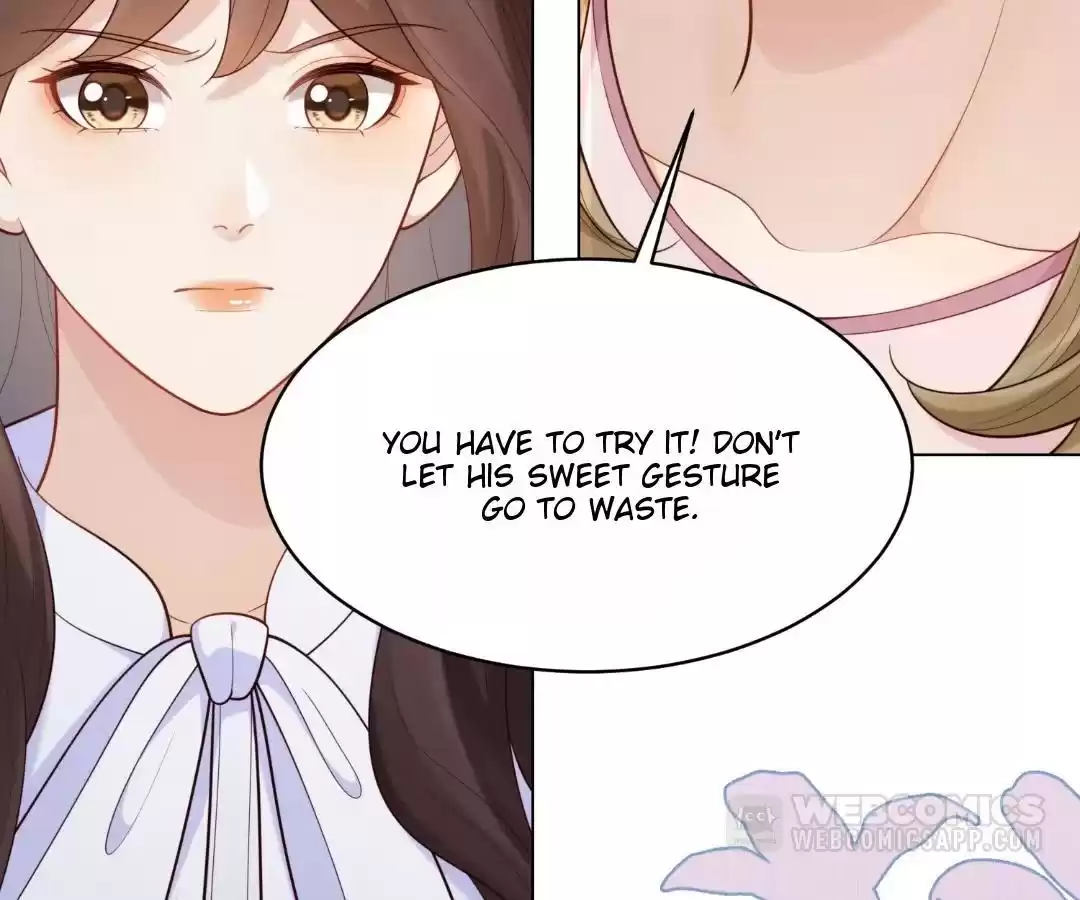 The Unlikely Union with A Comatose Billionaire Chapter 63 page 11 - 