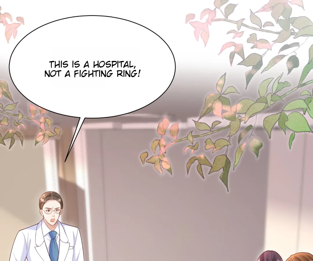 The Unlikely Union with A Comatose Billionaire Chapter 63 page 119 - 