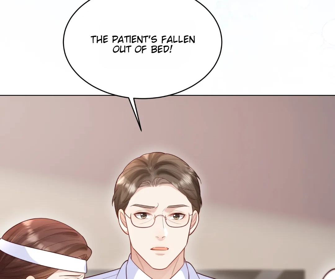 The Unlikely Union with A Comatose Billionaire Chapter 63 page 122 - 