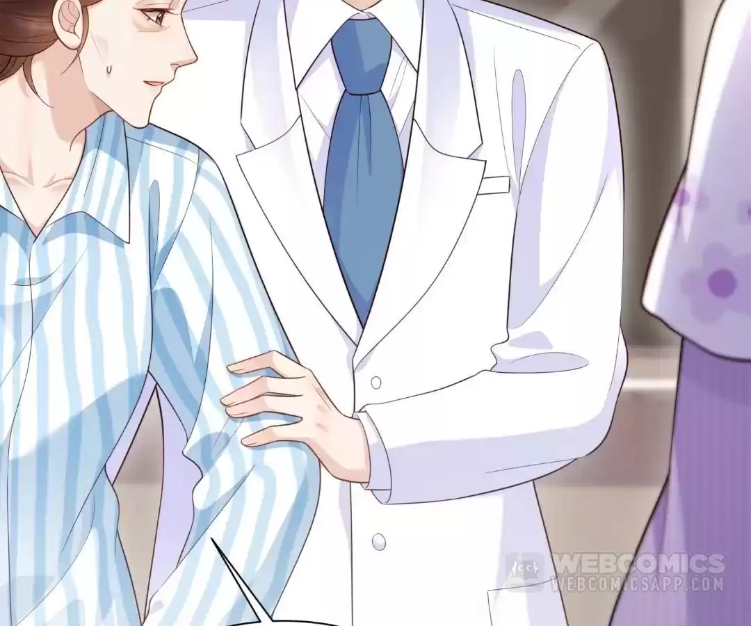 The Unlikely Union with A Comatose Billionaire Chapter 63 page 123 - 