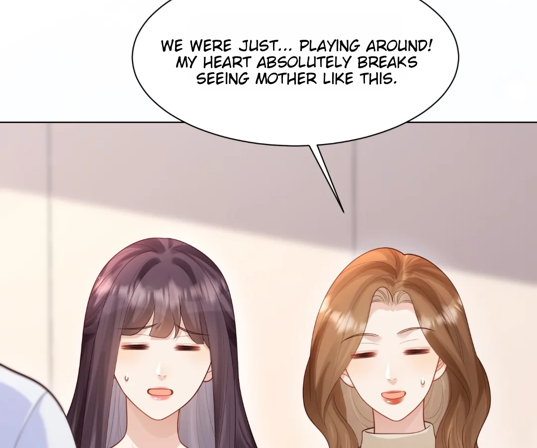 The Unlikely Union with A Comatose Billionaire Chapter 63 page 125 - 