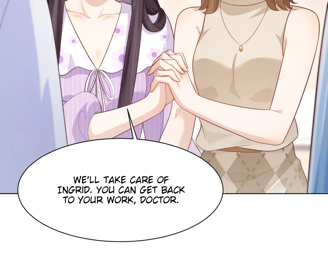 The Unlikely Union with A Comatose Billionaire Chapter 63 page 126 - 