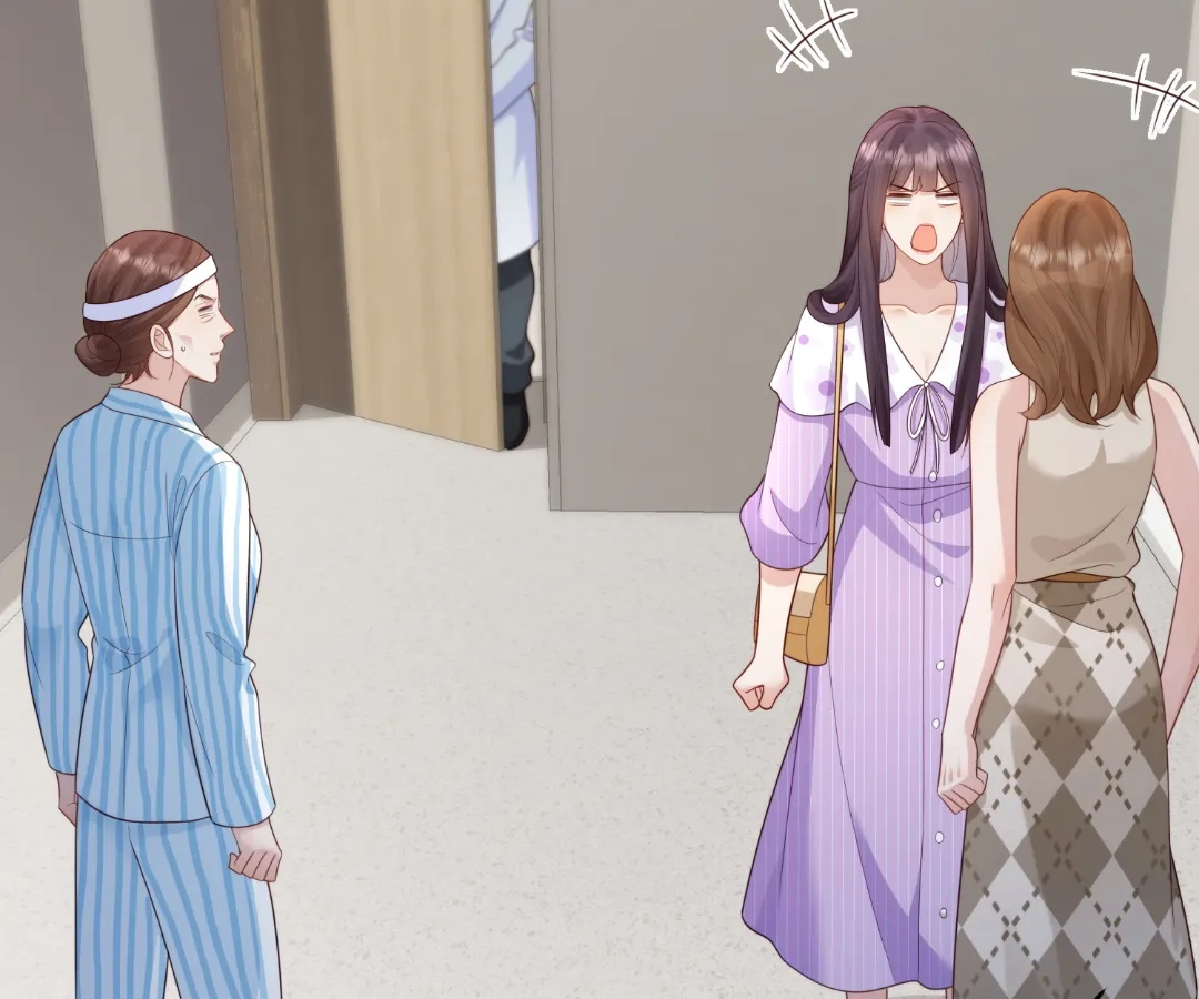 The Unlikely Union with A Comatose Billionaire Chapter 63 page 128 - 