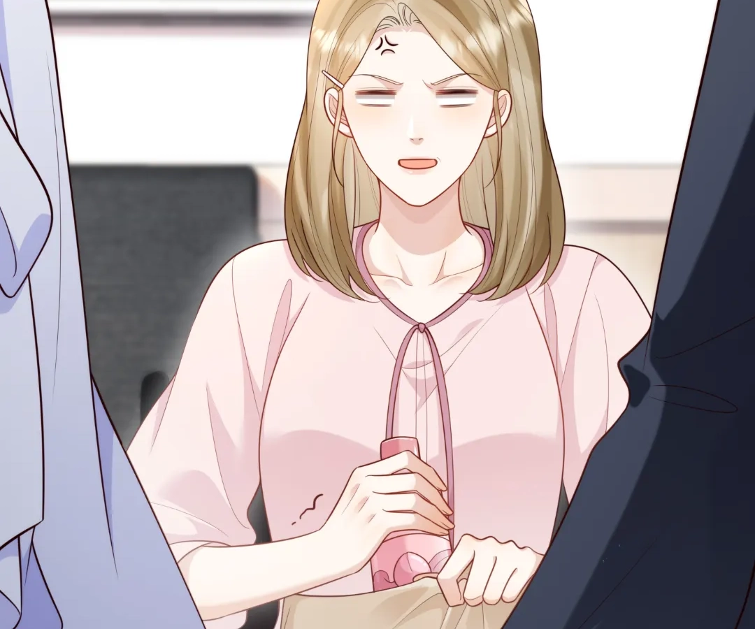The Unlikely Union with A Comatose Billionaire Chapter 63 page 33 - 