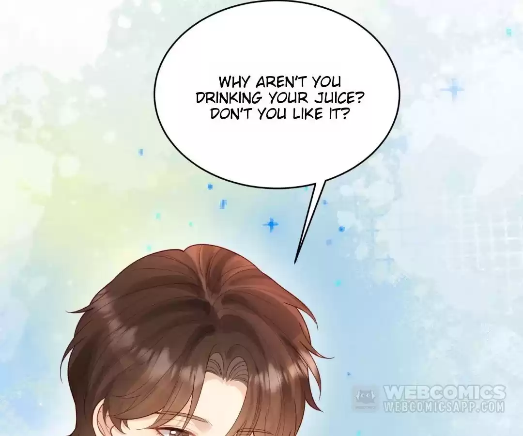 The Unlikely Union with A Comatose Billionaire Chapter 63 page 35 - 