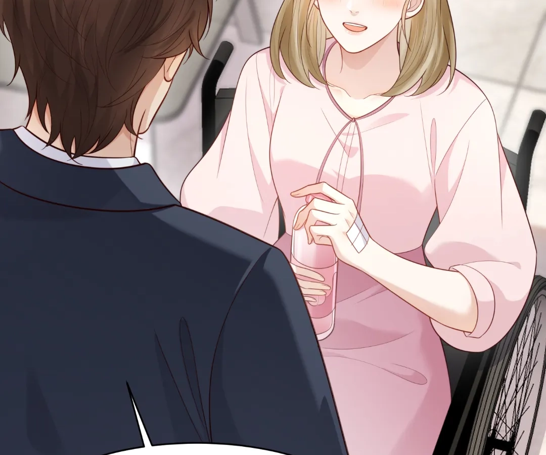 The Unlikely Union with A Comatose Billionaire Chapter 63 page 50 - 
