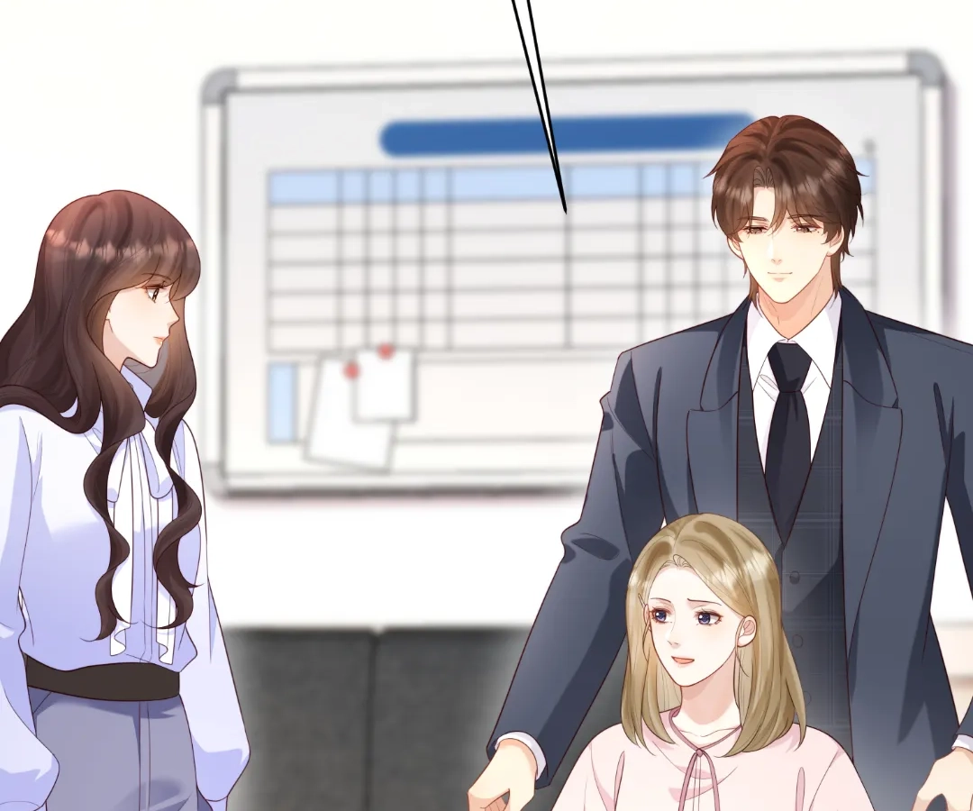 The Unlikely Union with A Comatose Billionaire Chapter 63 page 55 - 