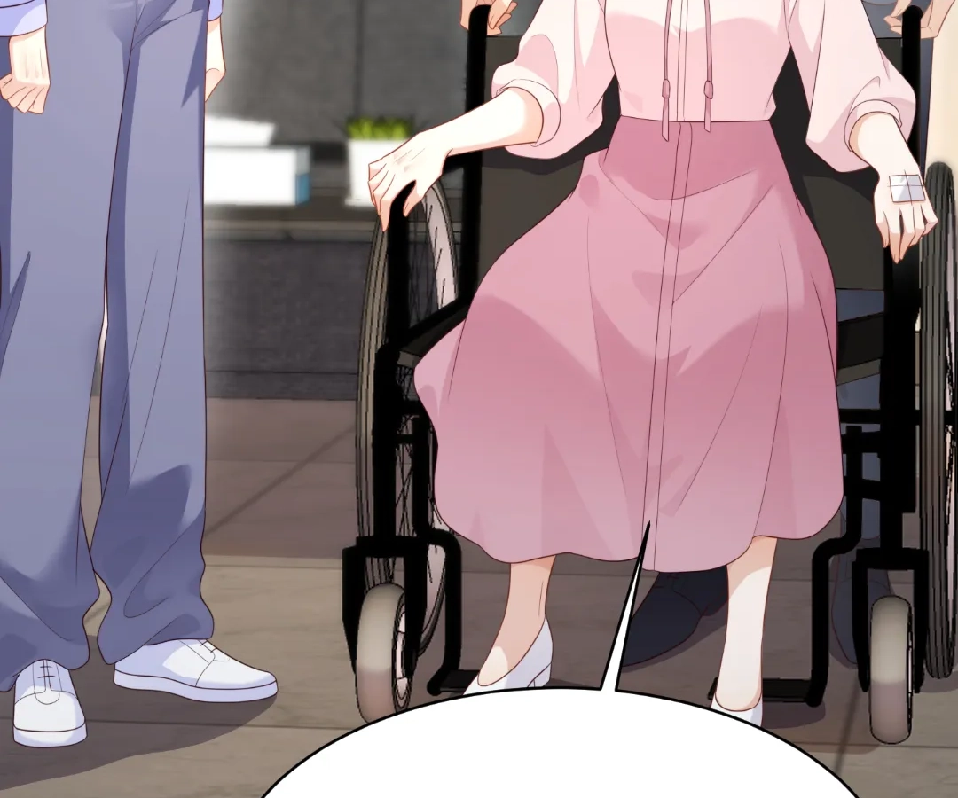 The Unlikely Union with A Comatose Billionaire Chapter 63 page 56 - 