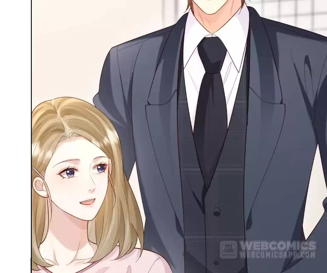 The Unlikely Union with A Comatose Billionaire Chapter 63 page 59 - 