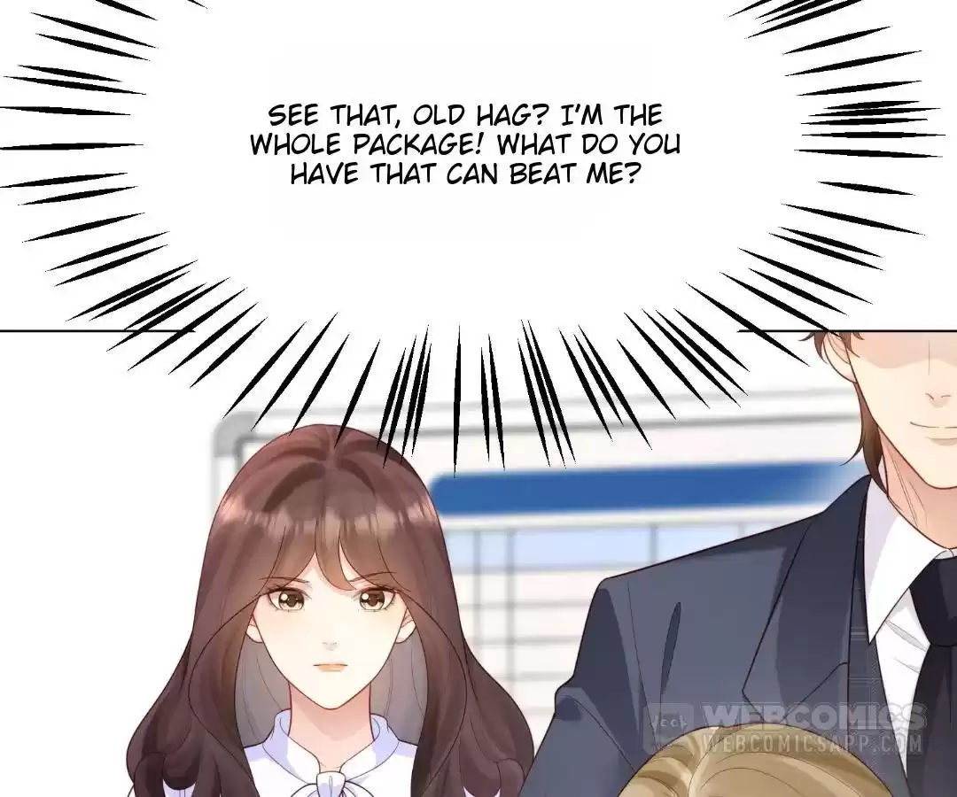 The Unlikely Union with A Comatose Billionaire Chapter 63 page 67 - 