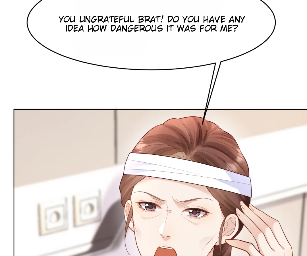 The Unlikely Union with A Comatose Billionaire Chapter 63 page 81 - 