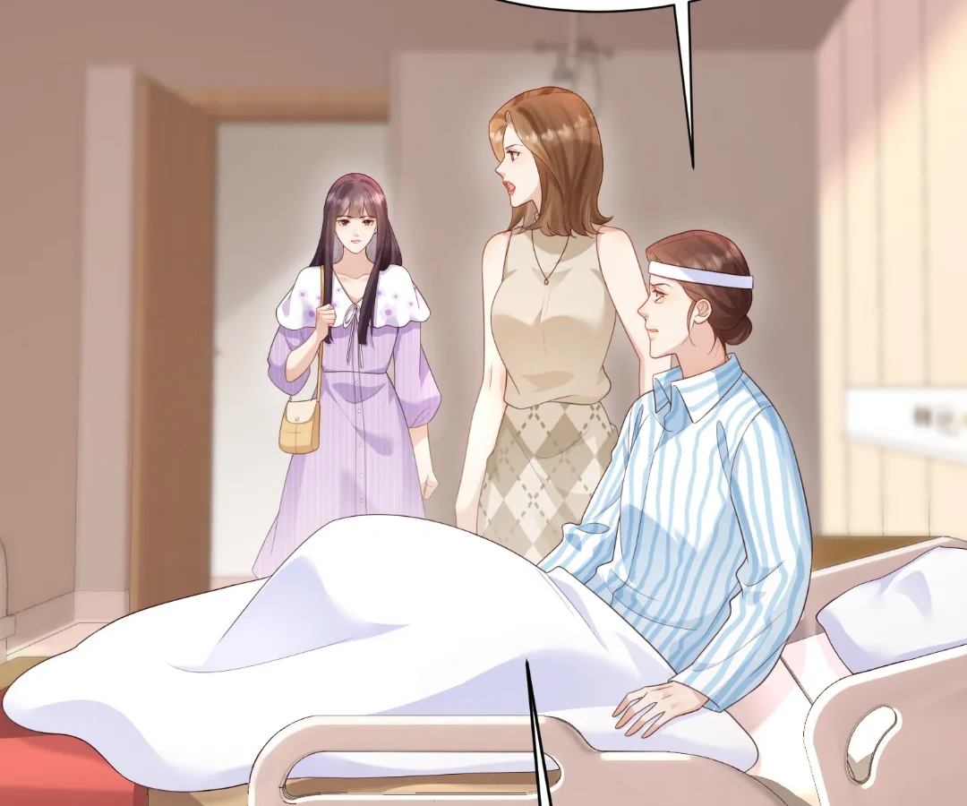 The Unlikely Union with A Comatose Billionaire Chapter 63 page 88 - 