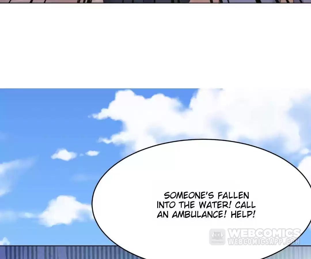 The Unlikely Union with A Comatose Billionaire Chapter 64 page 108 - 