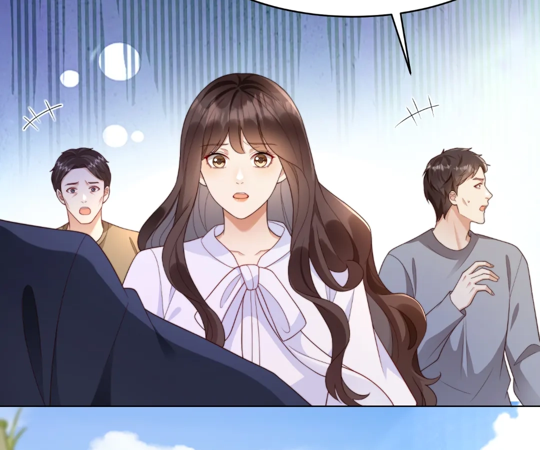 The Unlikely Union with A Comatose Billionaire Chapter 64 page 109 - 