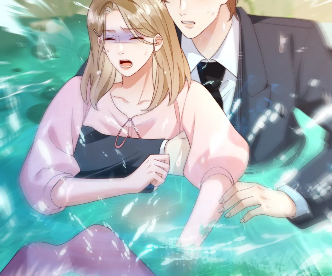The Unlikely Union with A Comatose Billionaire Chapter 64 page 112 - 