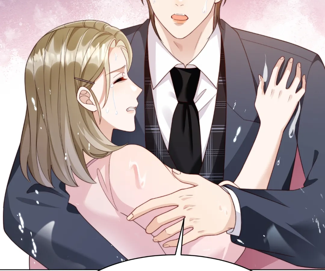 The Unlikely Union with A Comatose Billionaire Chapter 64 page 119 - 