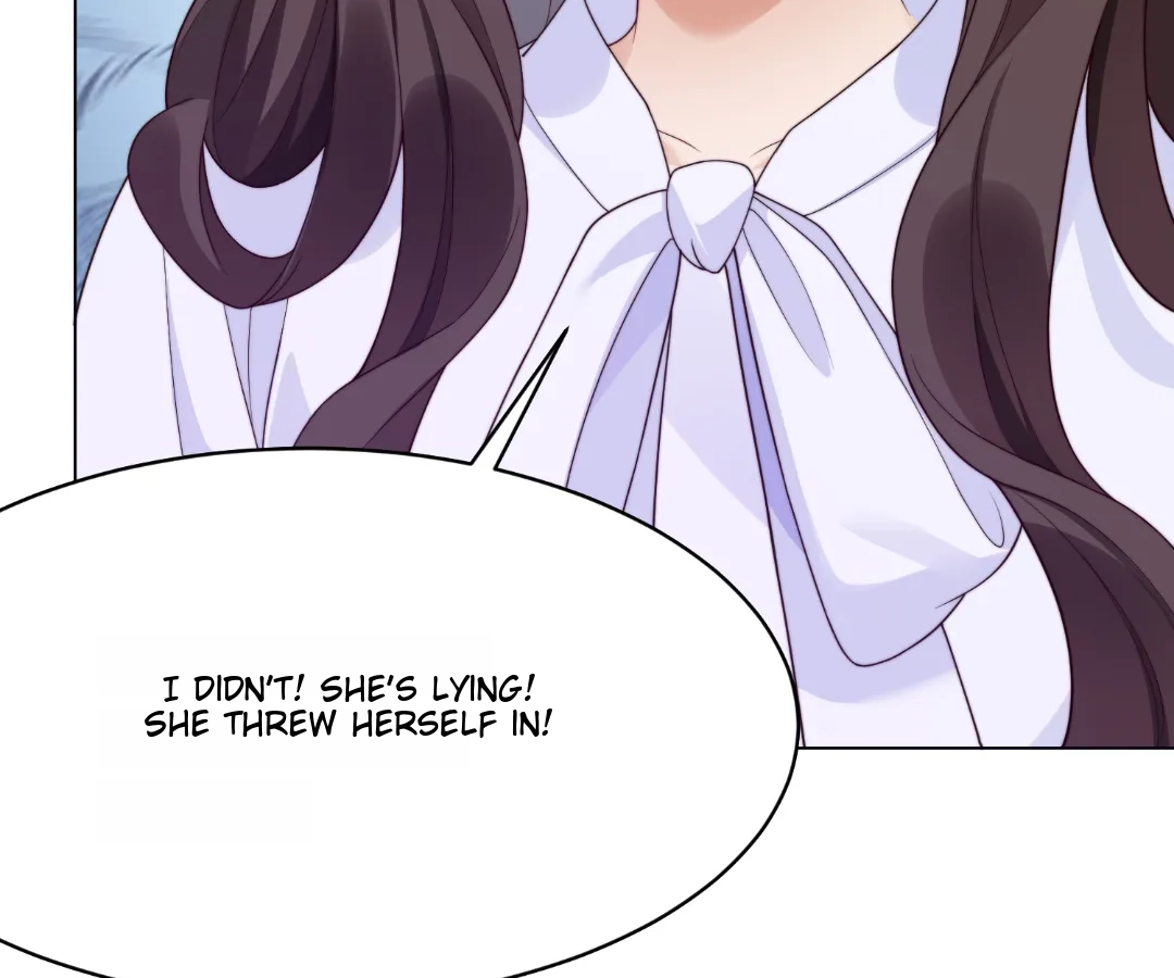 The Unlikely Union with A Comatose Billionaire Chapter 64 page 123 - 