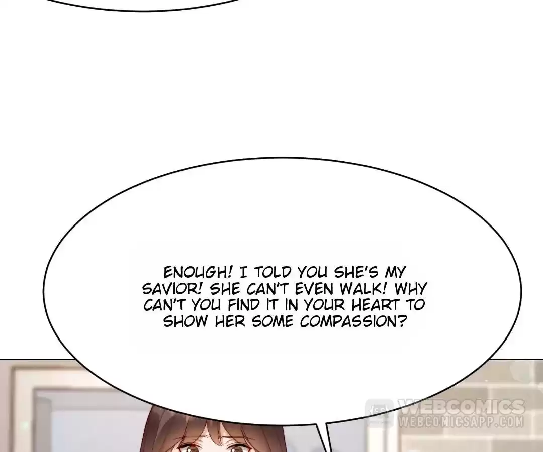 The Unlikely Union with A Comatose Billionaire Chapter 64 page 124 - 