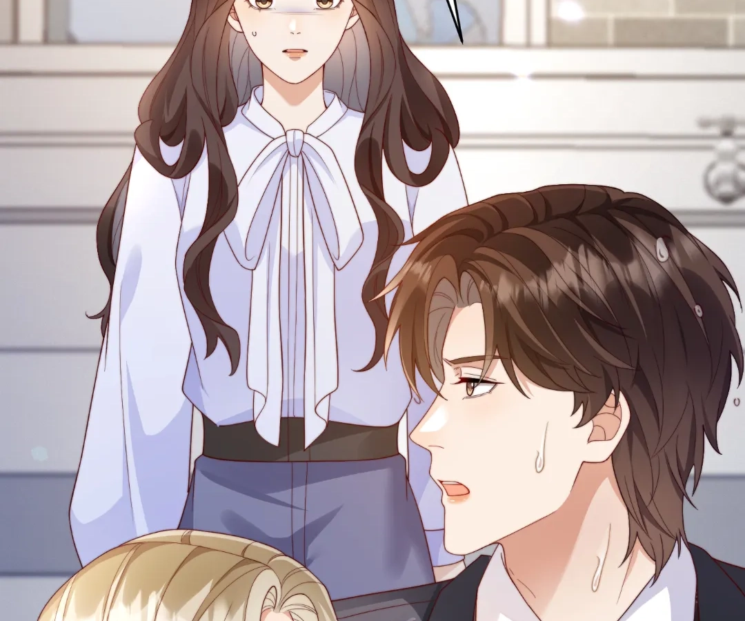 The Unlikely Union with A Comatose Billionaire Chapter 64 page 125 - 