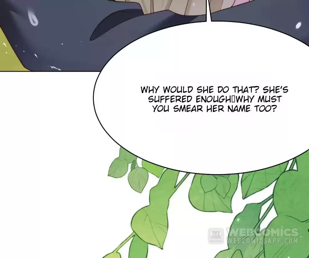 The Unlikely Union with A Comatose Billionaire Chapter 64 page 132 - 