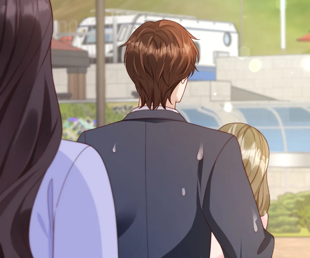 The Unlikely Union with A Comatose Billionaire Chapter 64 page 137 - 