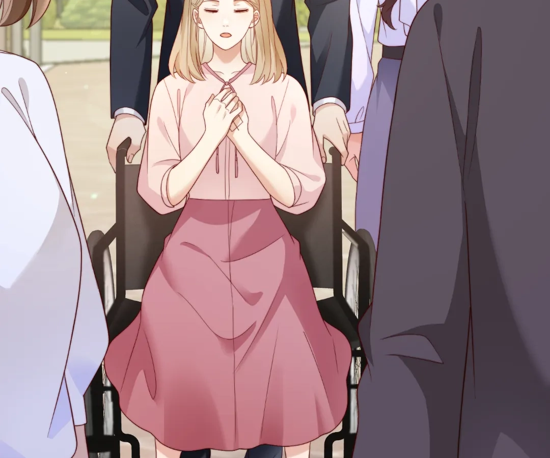 The Unlikely Union with A Comatose Billionaire Chapter 64 page 16 - 