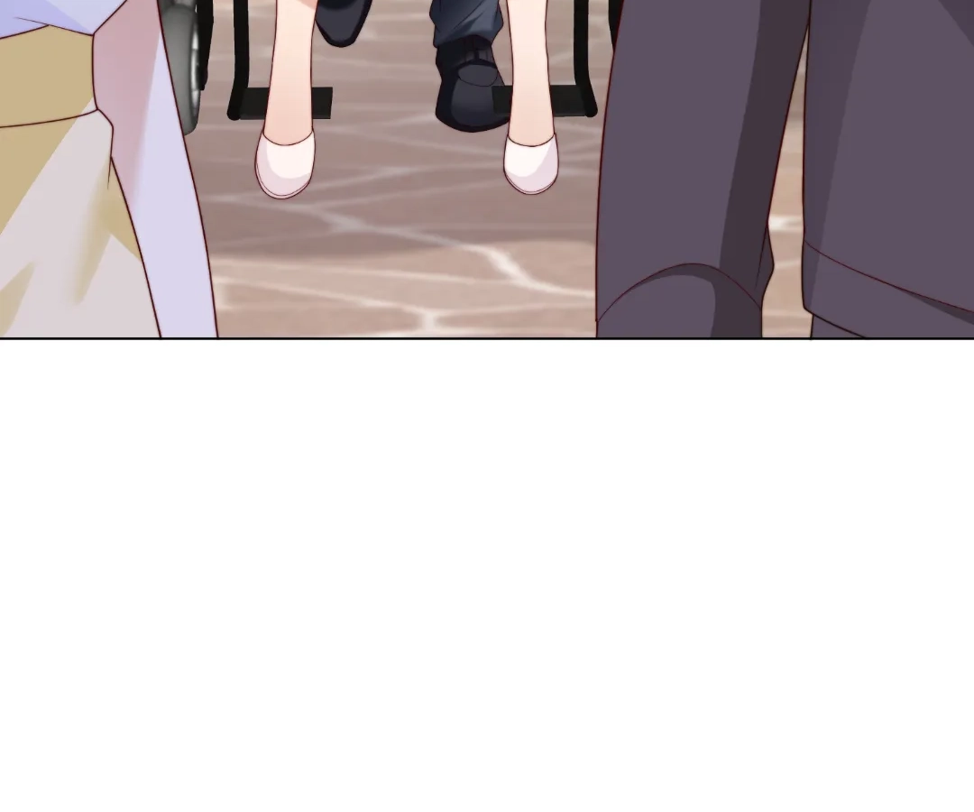 The Unlikely Union with A Comatose Billionaire Chapter 64 page 17 - 