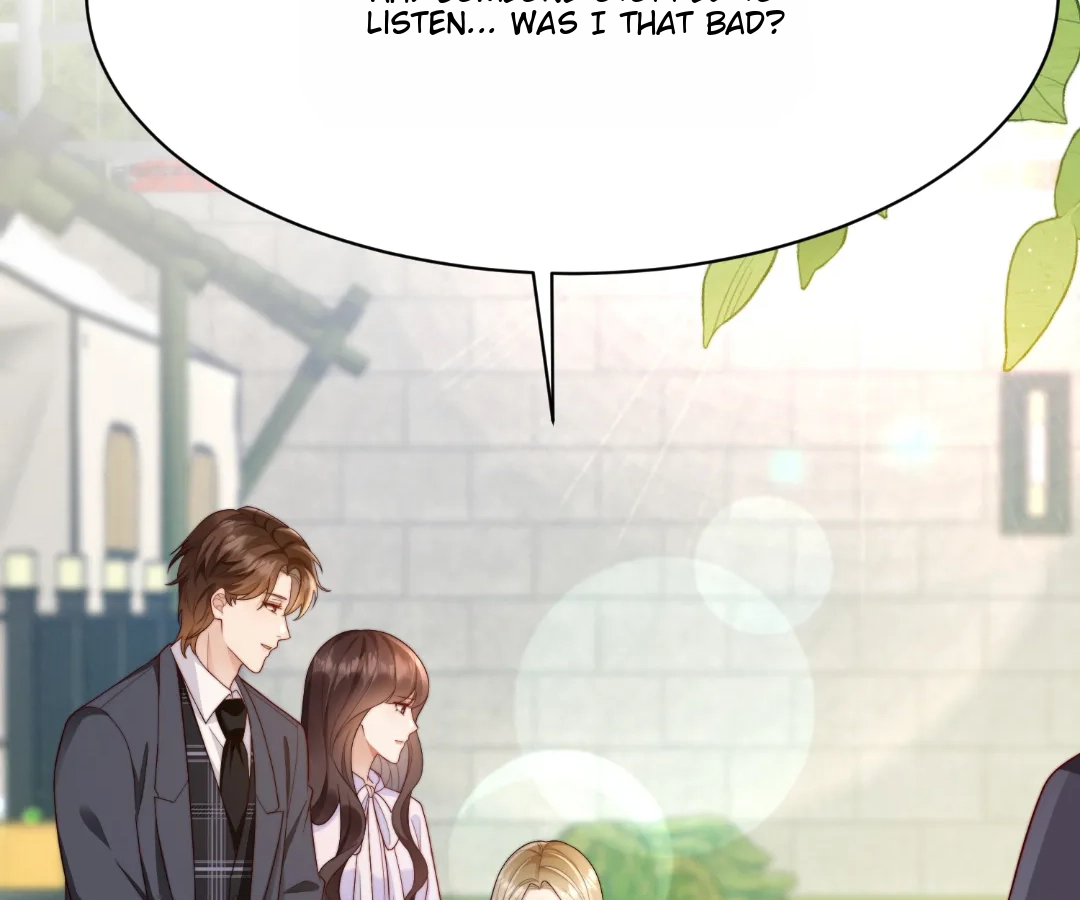 The Unlikely Union with A Comatose Billionaire Chapter 64 page 21 - 