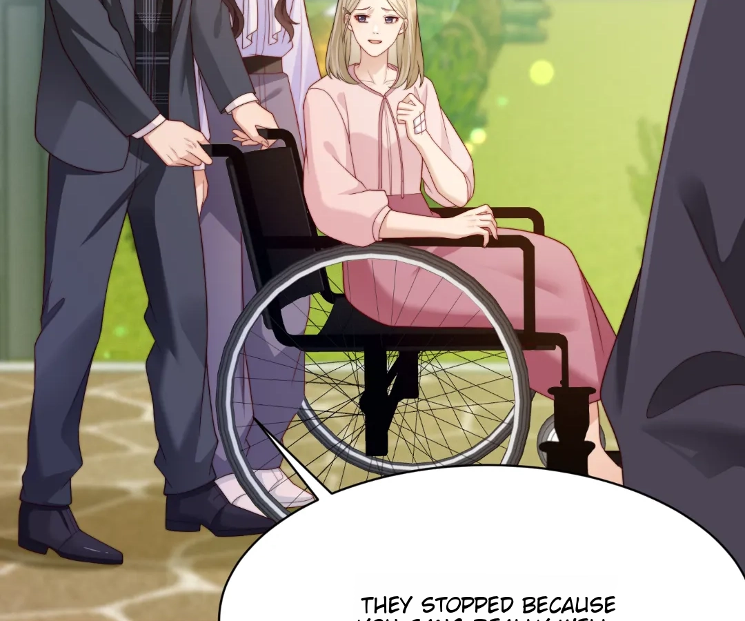 The Unlikely Union with A Comatose Billionaire Chapter 64 page 22 - 