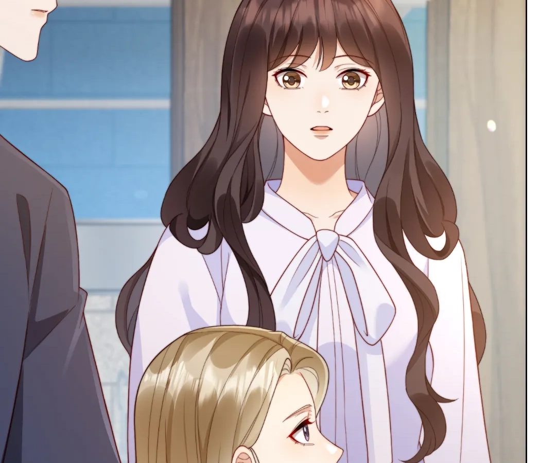 The Unlikely Union with A Comatose Billionaire Chapter 64 page 25 - 