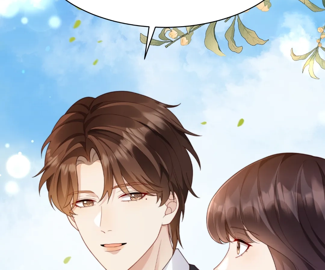 The Unlikely Union with A Comatose Billionaire Chapter 64 page 34 - 
