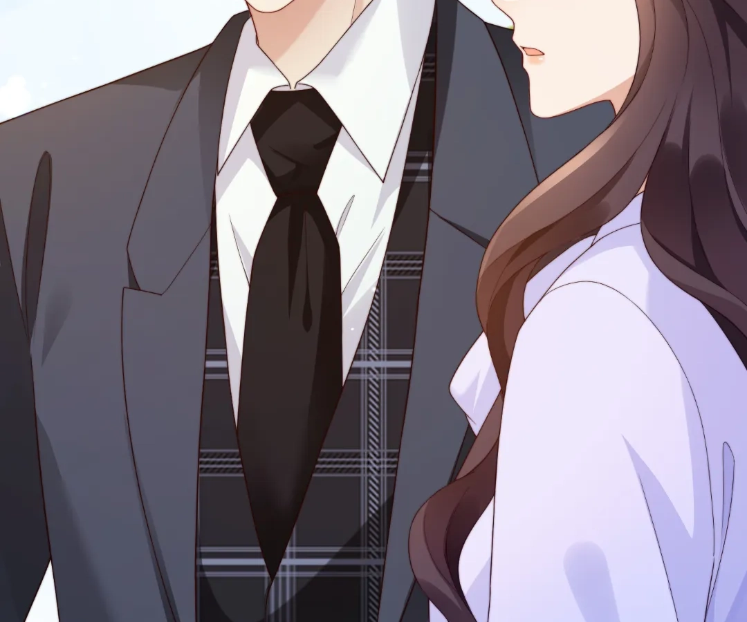 The Unlikely Union with A Comatose Billionaire Chapter 64 page 35 - 