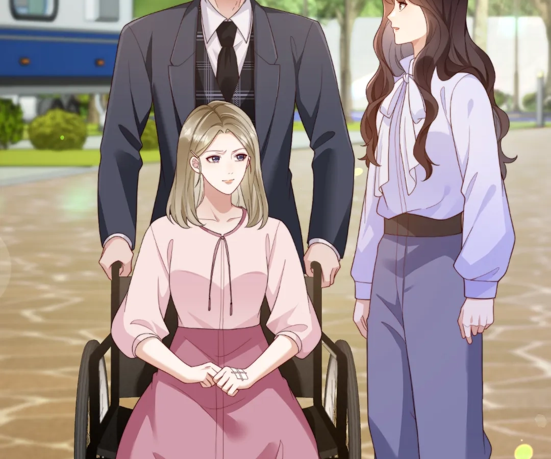 The Unlikely Union with A Comatose Billionaire Chapter 64 page 38 - 