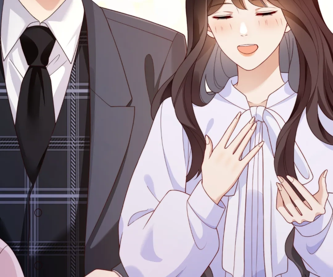 The Unlikely Union with A Comatose Billionaire Chapter 64 page 41 - 