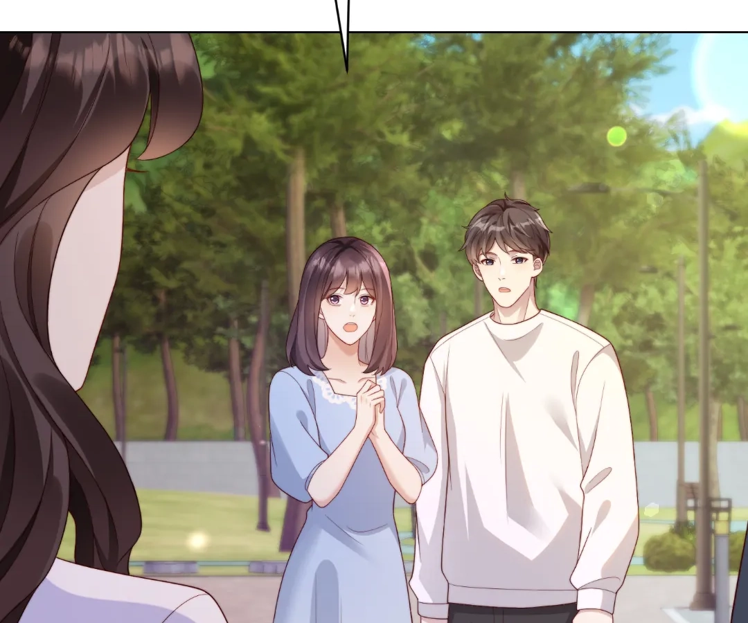 The Unlikely Union with A Comatose Billionaire Chapter 64 page 49 - 