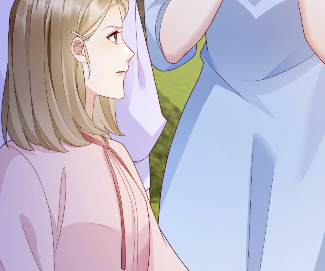 The Unlikely Union with A Comatose Billionaire Chapter 64 page 53 - 