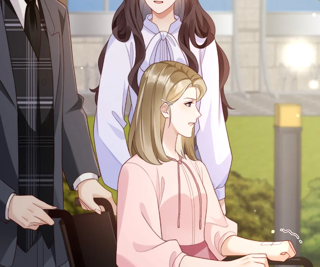 The Unlikely Union with A Comatose Billionaire Chapter 64 page 59 - 