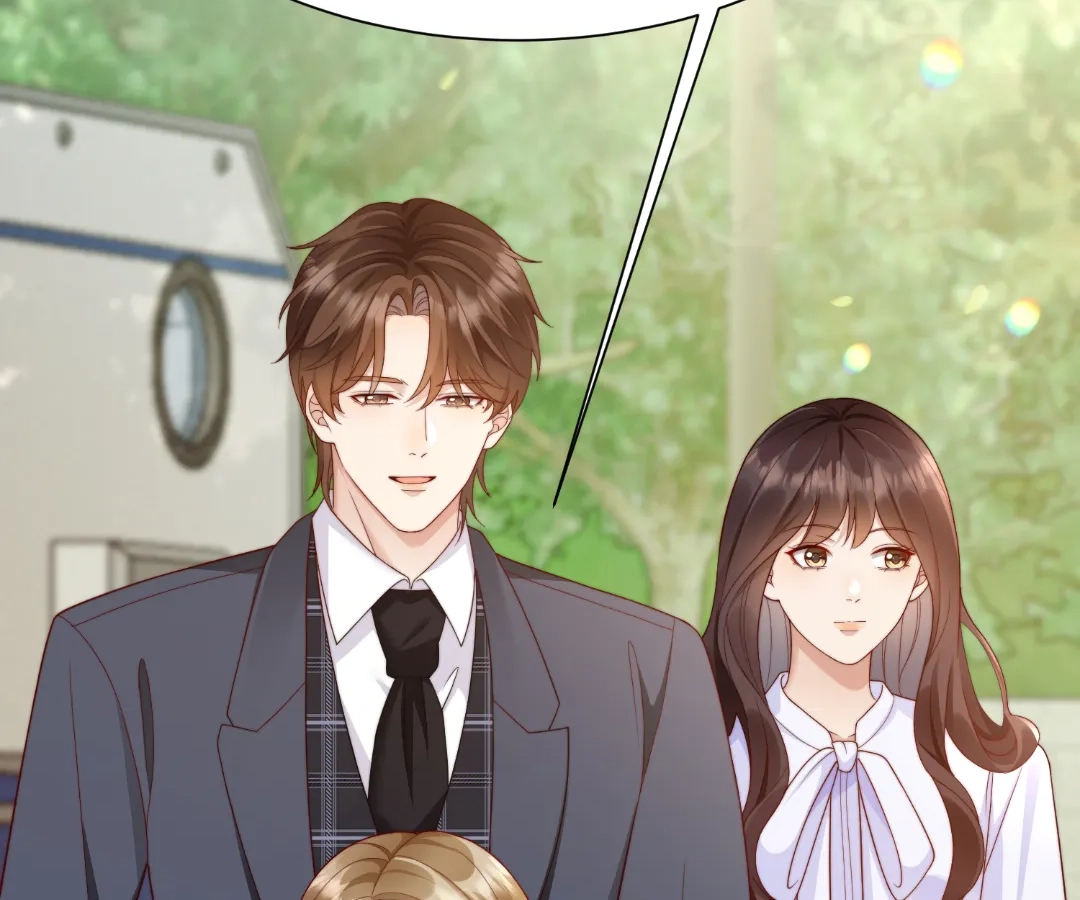 The Unlikely Union with A Comatose Billionaire Chapter 64 page 7 - 