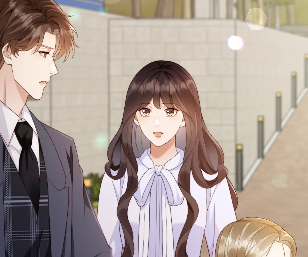 The Unlikely Union with A Comatose Billionaire Chapter 64 page 70 - 