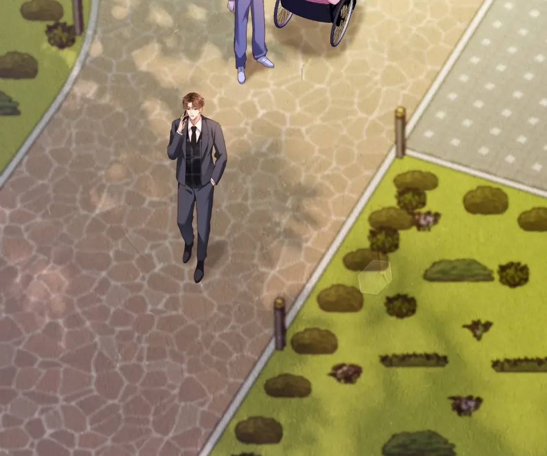 The Unlikely Union with A Comatose Billionaire Chapter 64 page 74 - 