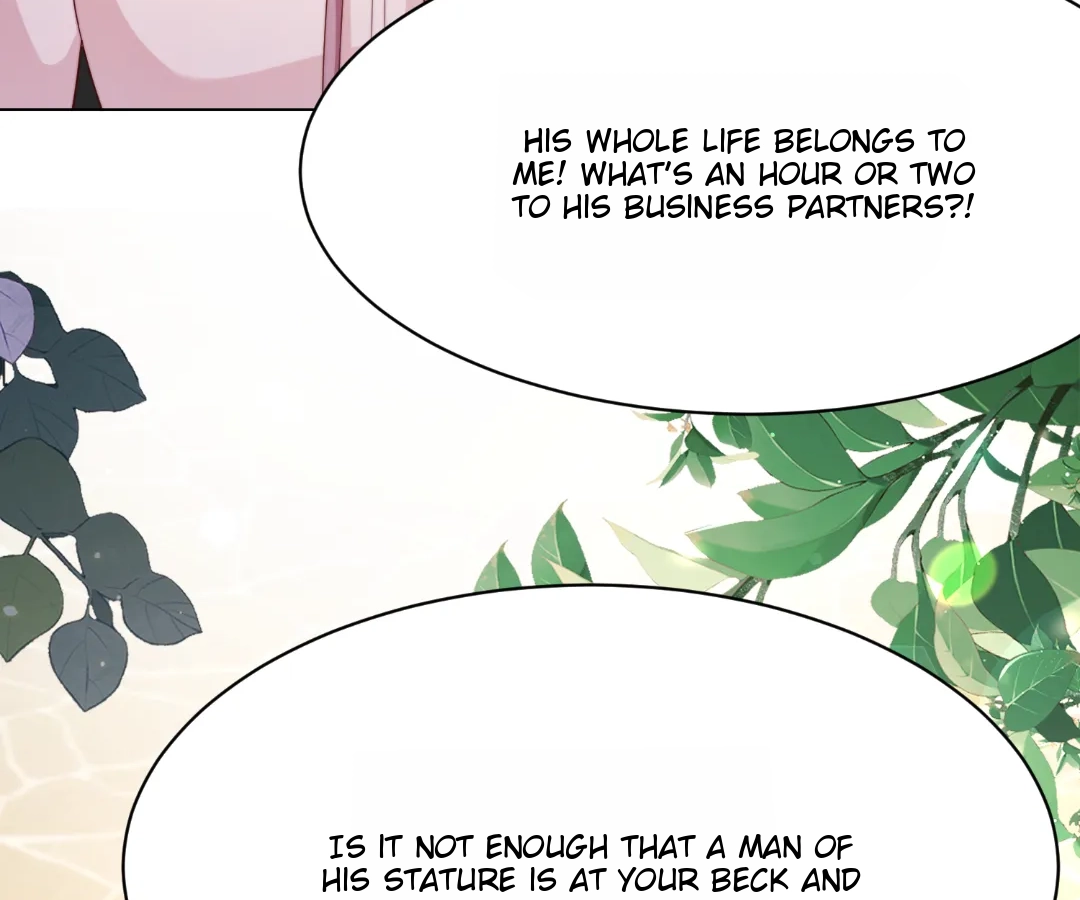 The Unlikely Union with A Comatose Billionaire Chapter 64 page 81 - 