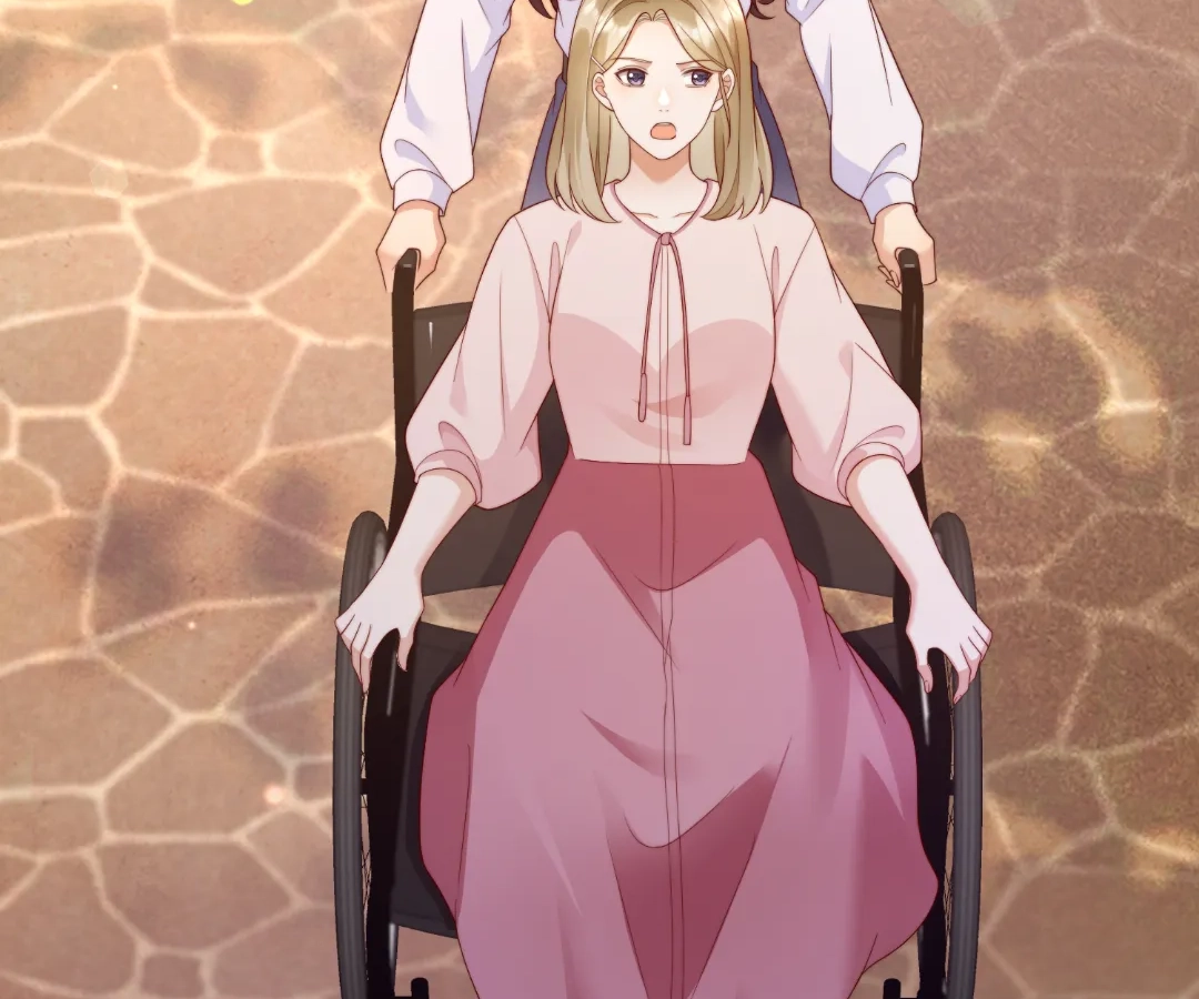 The Unlikely Union with A Comatose Billionaire Chapter 64 page 83 - 