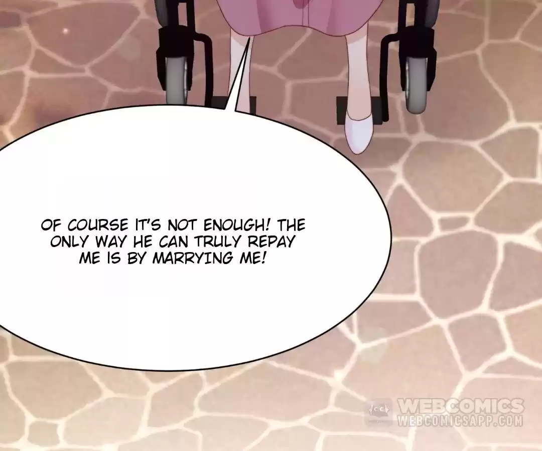 The Unlikely Union with A Comatose Billionaire Chapter 64 page 84 - 