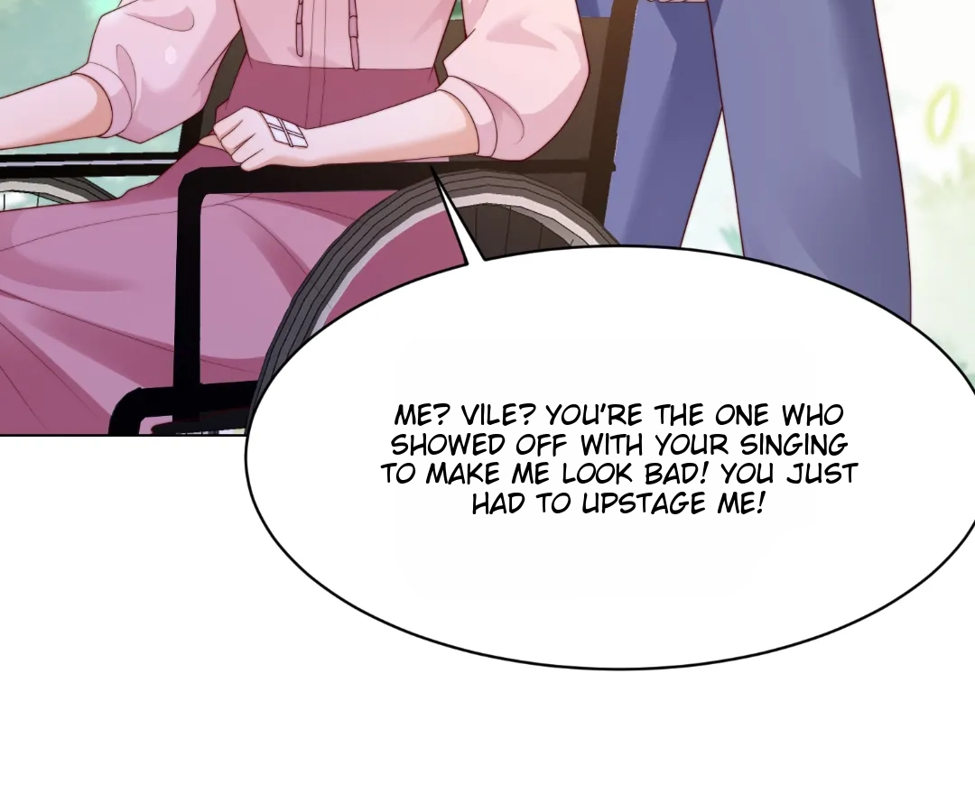 The Unlikely Union with A Comatose Billionaire Chapter 64 page 90 - 