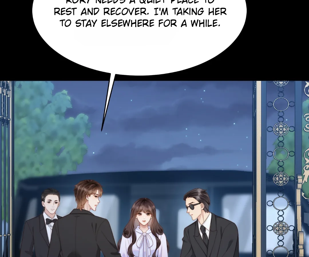 The Unlikely Union with A Comatose Billionaire Chapter 65 page 119 - 