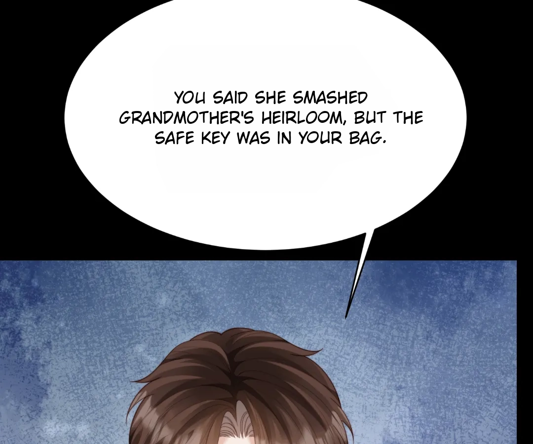 The Unlikely Union with A Comatose Billionaire Chapter 65 page 125 - 