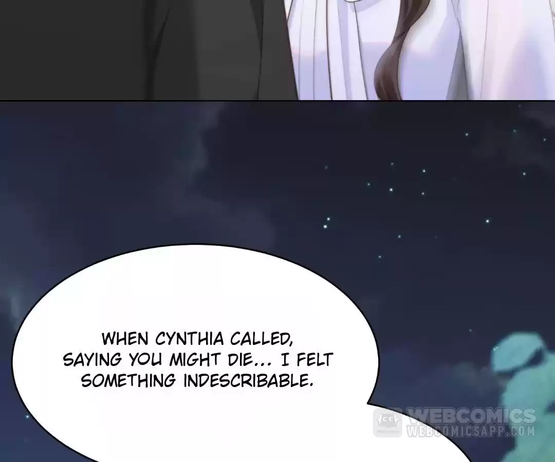 The Unlikely Union with A Comatose Billionaire Chapter 65 page 132 - 