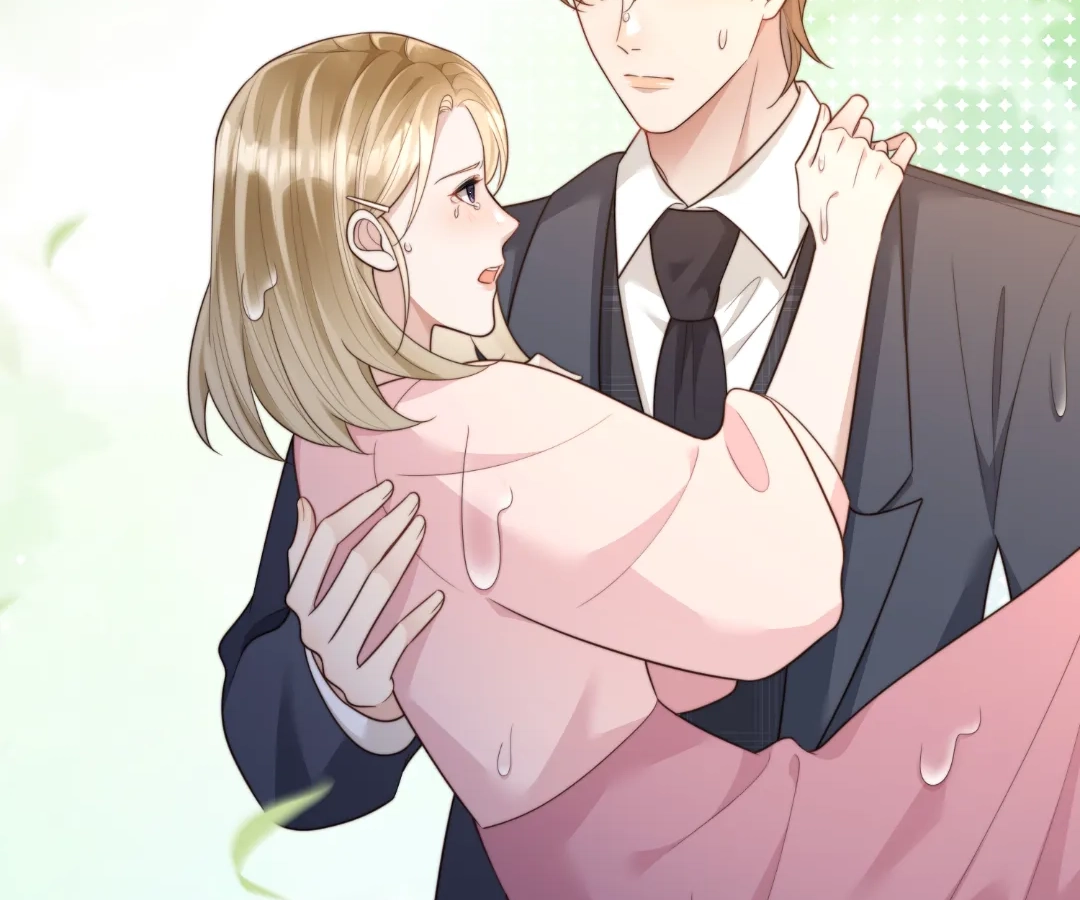 The Unlikely Union with A Comatose Billionaire Chapter 65 page 15 - 